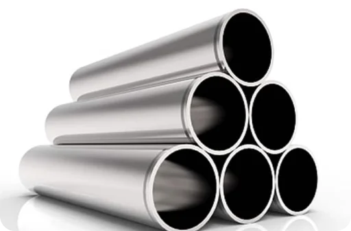 321 Stainless Steel Tube